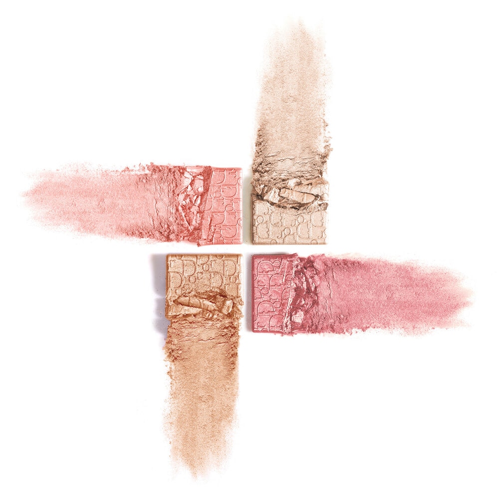 BACKSTAGE FACE PALETTE (PALETA DE ILUMINADORES Y RUBORES MULTI-USOS)